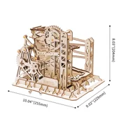Puzzle 3D Marble Explorer [2]