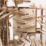Puzzle 3D Marble Explorer [5]