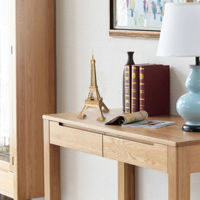 Puzzle 3D Turnul Eiffel [4]