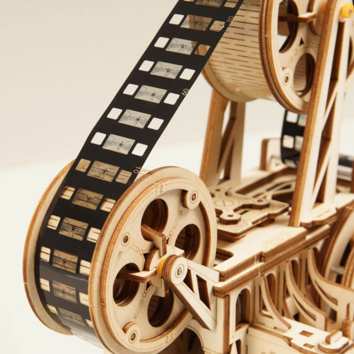 Puzzle 3D Vitascope [3]