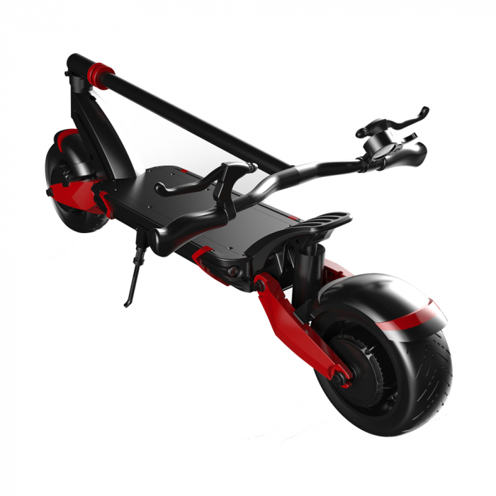 Trotineta electrica Unicool T10-DDM [6]