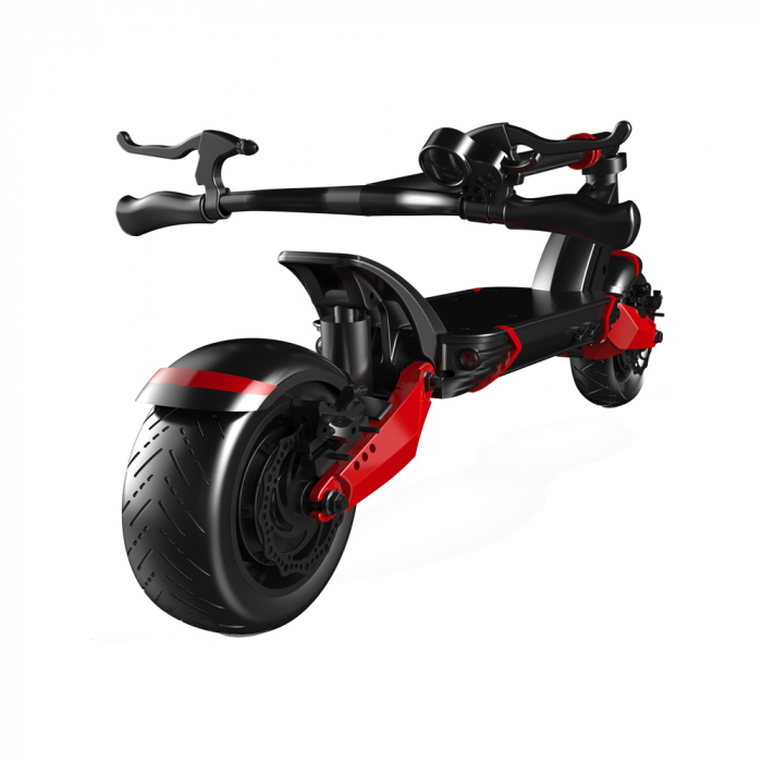 Trotineta electrica Unicool T10-DDM [5]