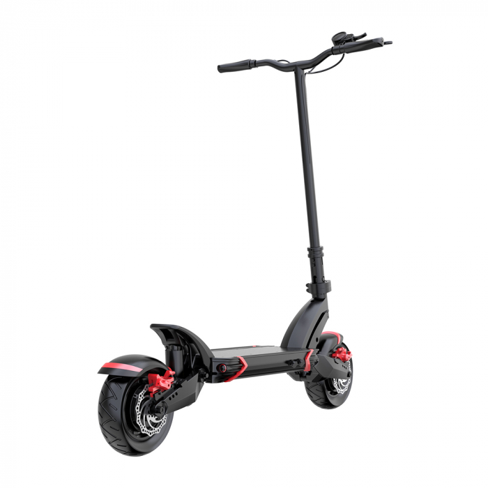 Trotineta electrica Unicool T10-DDM [2]