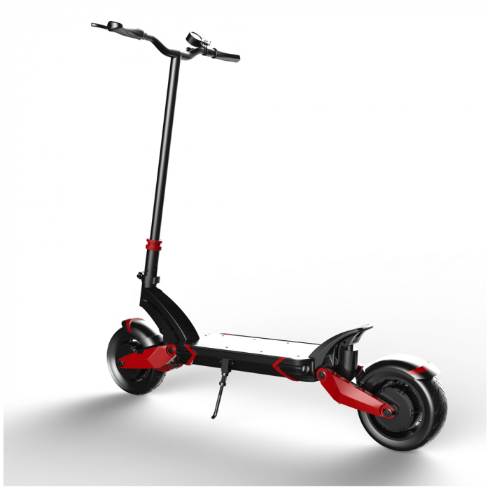 Trotineta electrica Unicool T10-DDM [3]