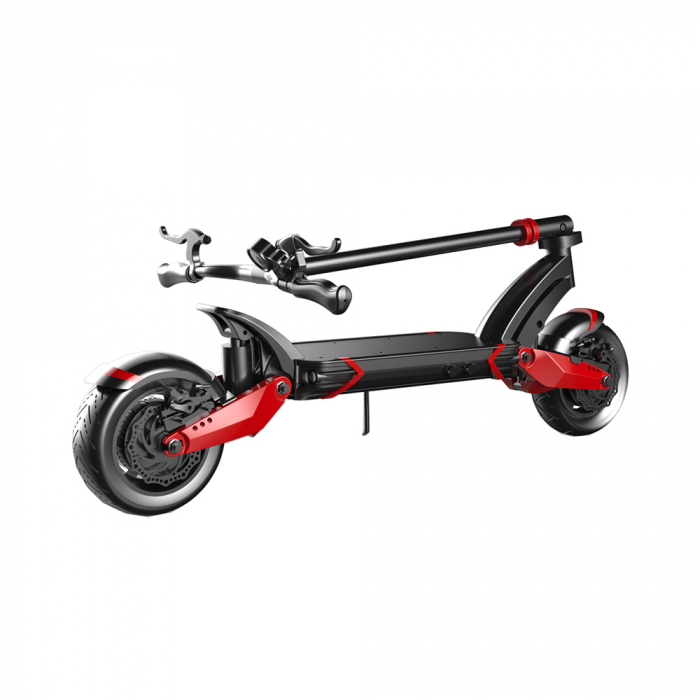 Trotineta electrica Unicool T10-DDM [4]