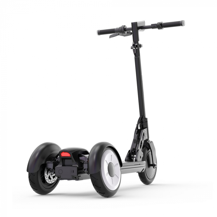 Trotineta electrica Unicool T3 [3]