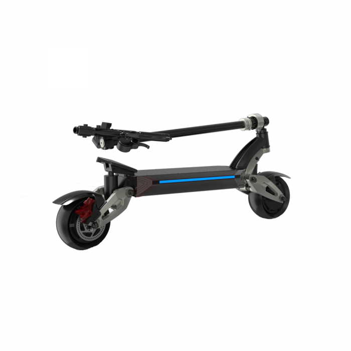 Trotineta electrica Unicool X8-DDM [5]