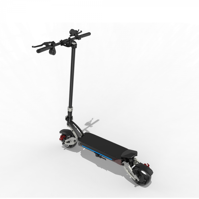 Trotineta electrica Unicool X8-DDM [3]