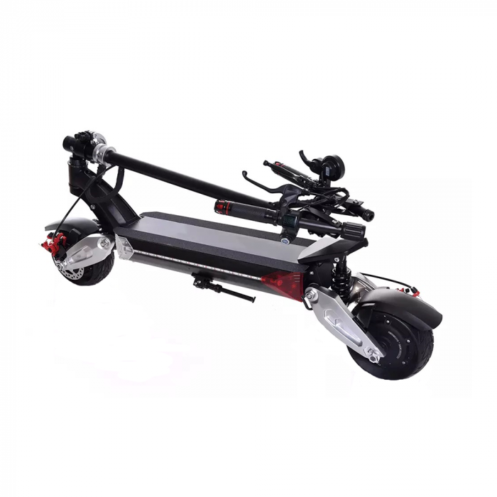 Trotineta electrica Unicool X8-DDM [4]