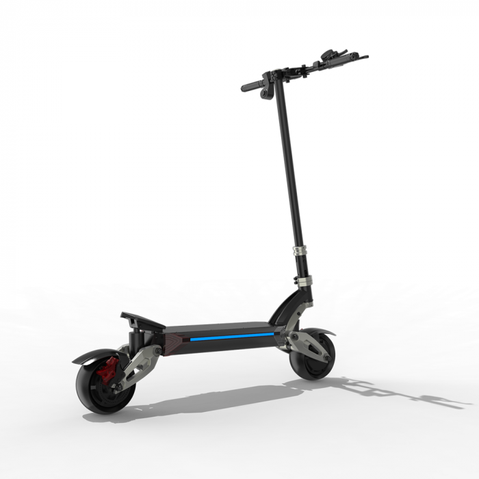 Trotineta electrica Unicool X8-DDM [2]