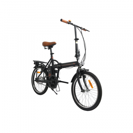 Bicicleta electrica LVNENG LN20F02 [1]