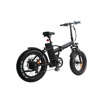 Bicicleta electrica Lvneng LN20M04 [3]