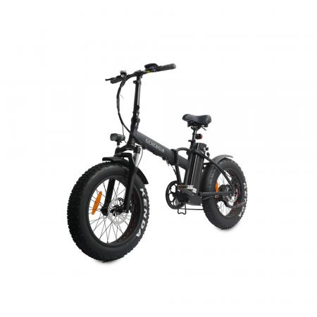Biciclete - Bicicleta electrica Lvneng LN20M04