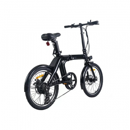 Bicicleta electrica Lehe S3 [1]