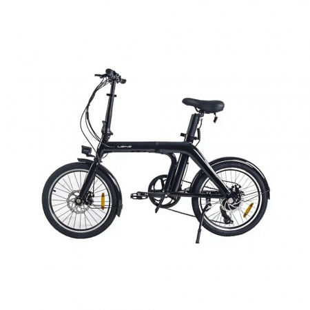 Bicicleta electrica Lehe S3 [3]
