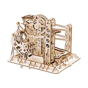 Marble Run - Puzzle 3D Marble Explorer