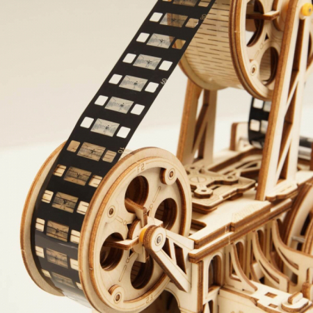 Puzzle 3D Vitascope [2]