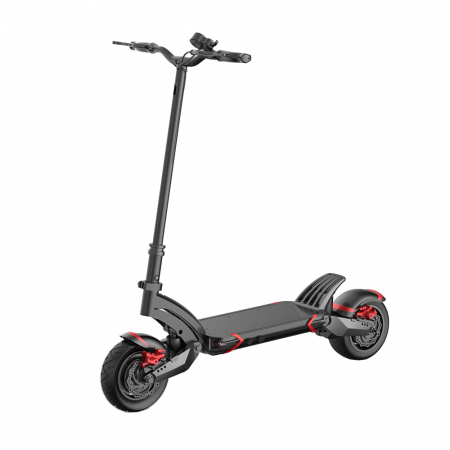 Vehicule electrice - Trotineta electrica Unicool T10-DDM
