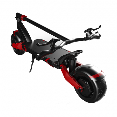 Trotineta electrica Unicool T10-DDM [5]
