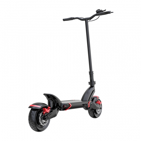 Trotineta electrica Unicool T10-DDM [1]