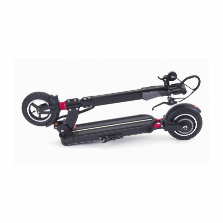 Trotineta electrica Unicool T9 [2]