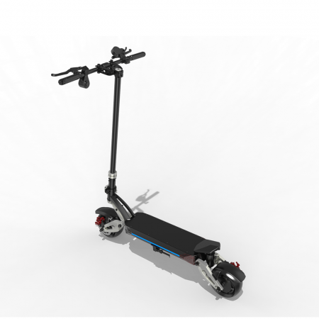Trotineta electrica Unicool X8-DDM [2]