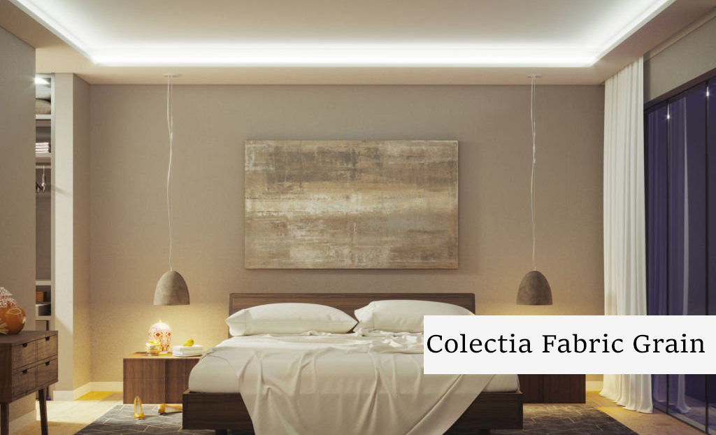 Placi decorative Fabric