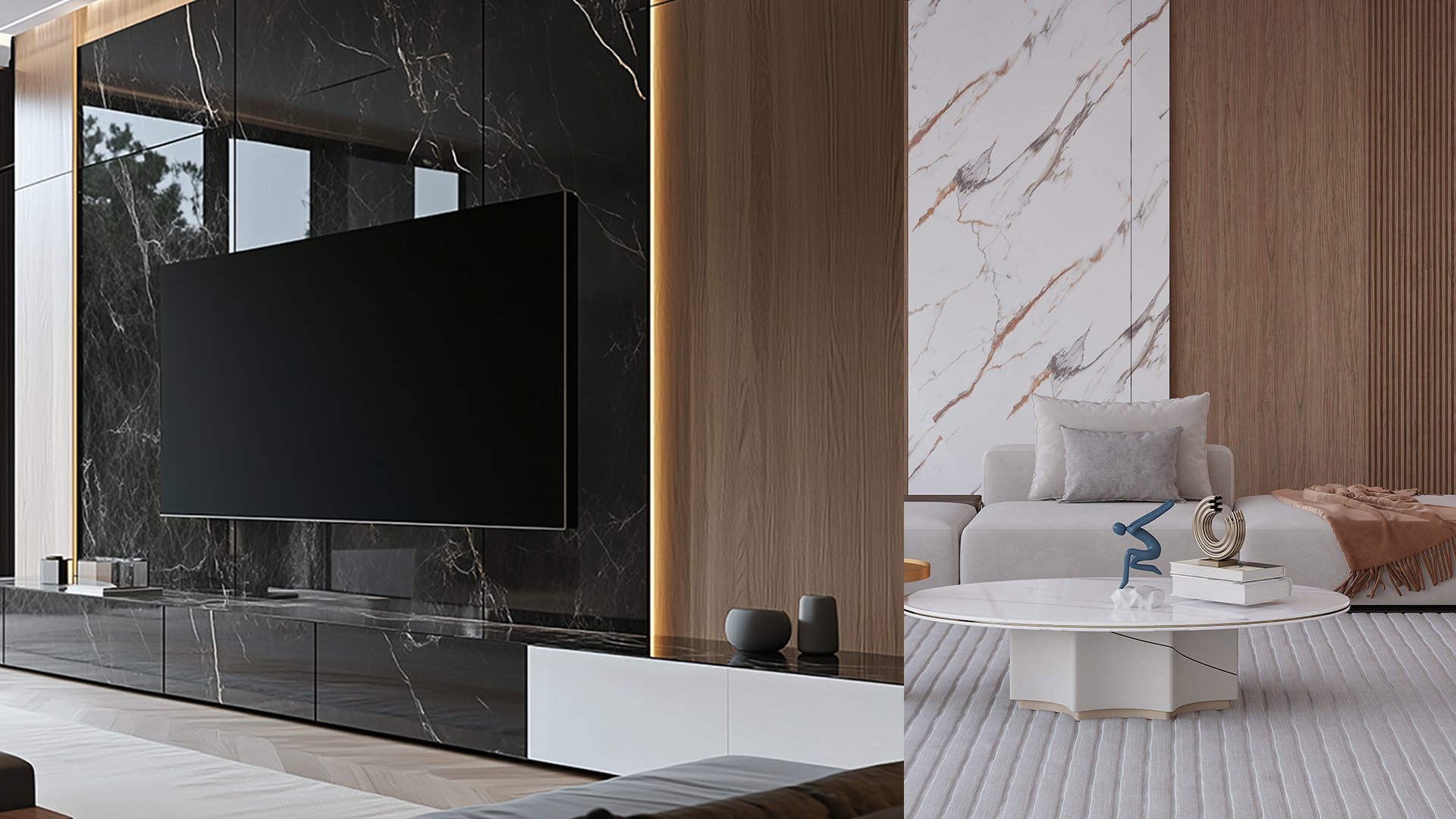Marble Collection