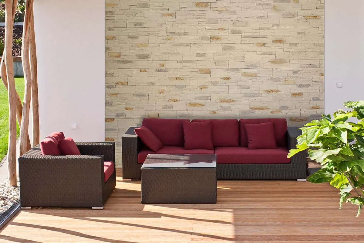 Piatra decorativa Neo Arctic [3]