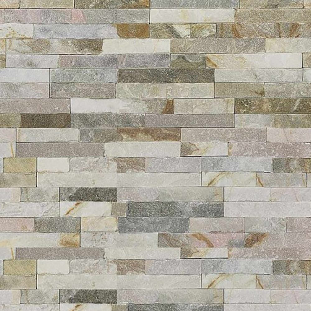 Piatra naturala decorativa Modulo Natimur Bej interior exterior [1]