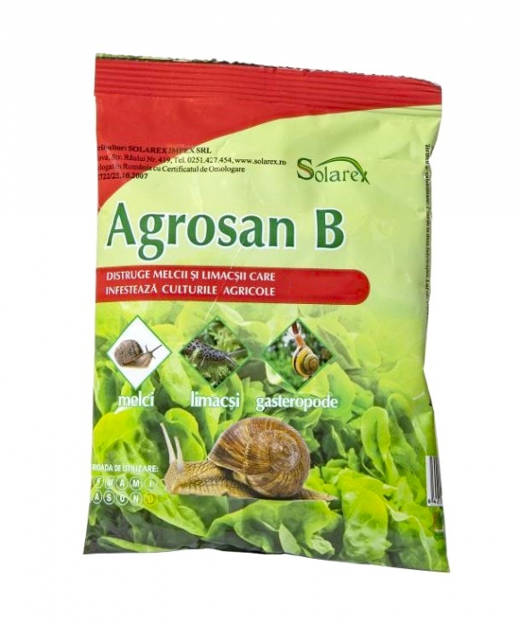 AGROSAN B [1]