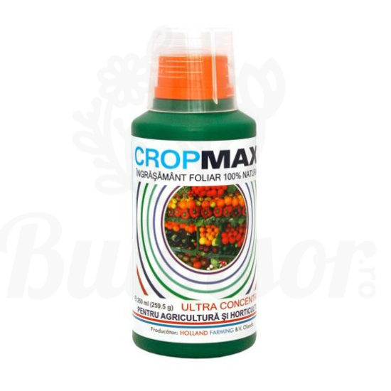 Cropmax [1]