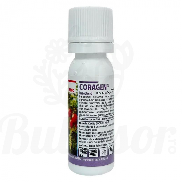 Insecticid CORAGEN [1]