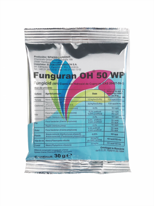 Funguran OH 50 WP [1]