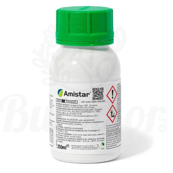  AMISTAR [3]