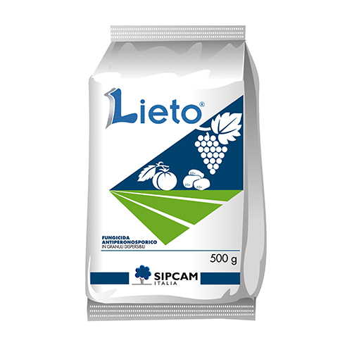 Lieto [3]