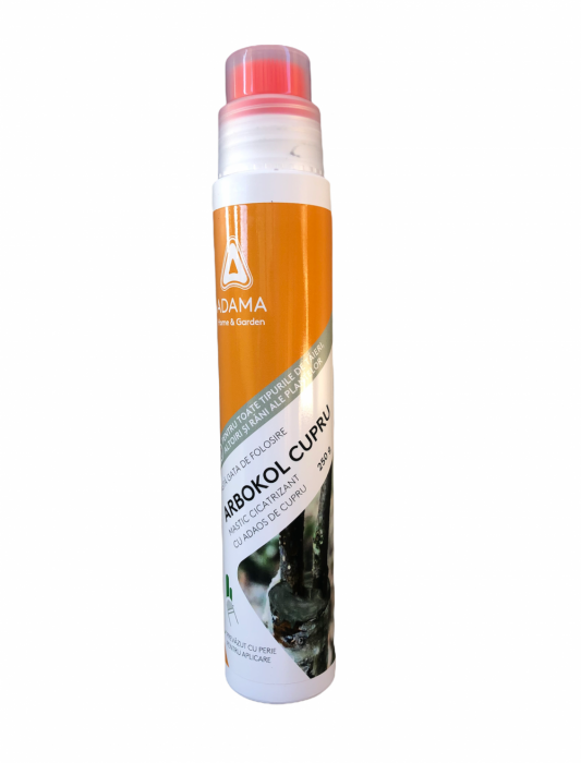 Mastic ARBOKOL CUPRU [2]