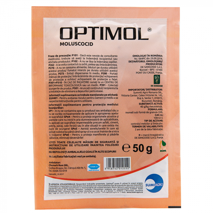 OPTIMOL [1]