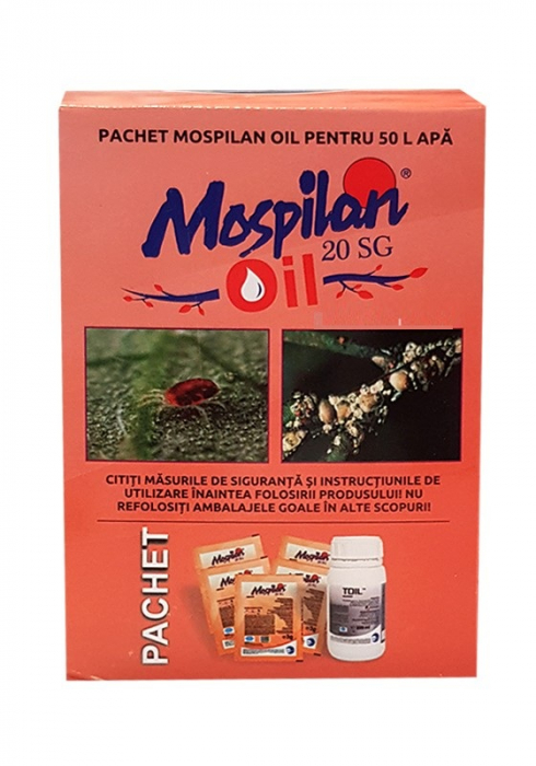 Pachet Mosiplan Oil [2]
