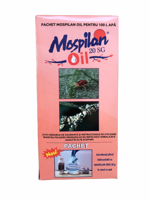Pachet Mosiplan Oil [3]
