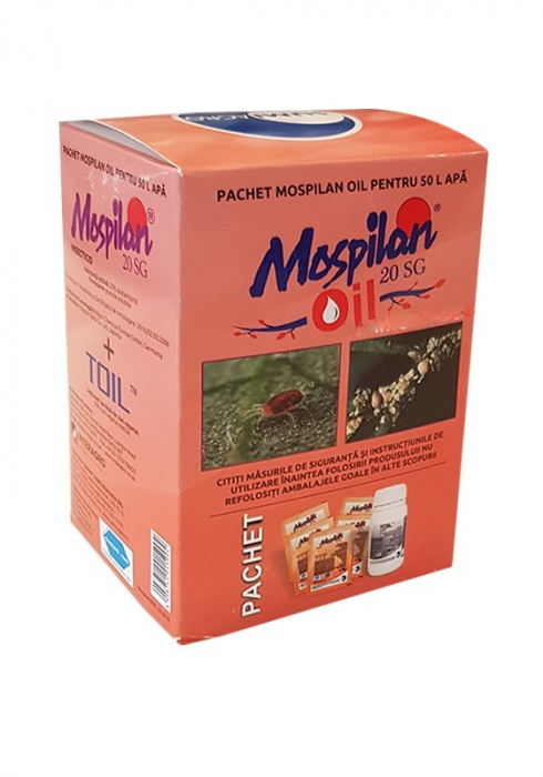 Pachet Mosiplan Oil [4]