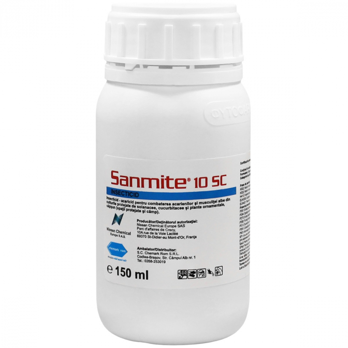 Sanmite 10 SC [5]