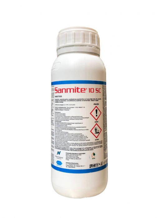 Sanmite 10 SC [6]
