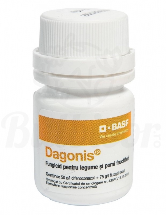 Dagonis  [1]