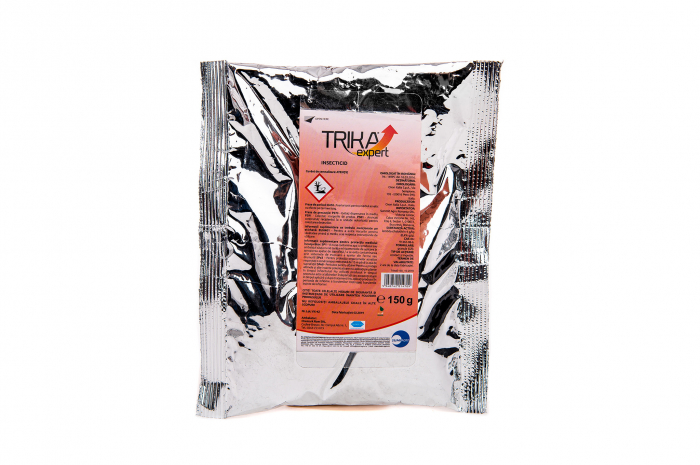 TRIKA EXPERT [2]