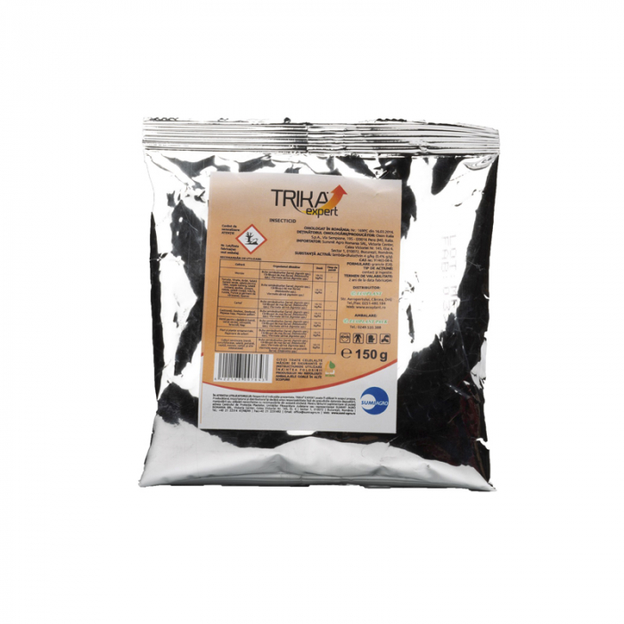 TRIKA EXPERT [3]