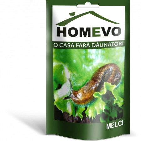 Moluscocide - Homevo Melci