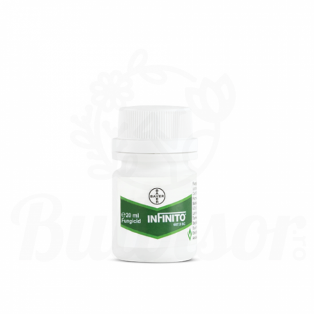 Protectia plantelor - Fungicid Infinito