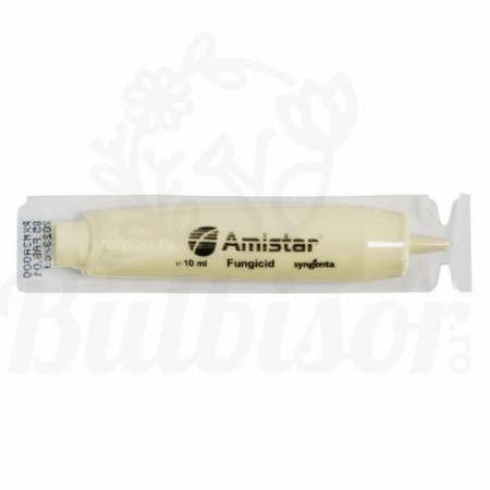  AMISTAR [1]