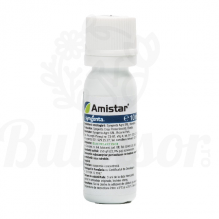 Protectia plantelor -  AMISTAR
